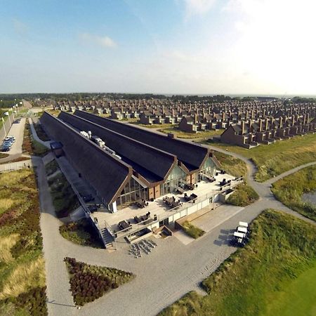 4 Person Holiday Home On A Holiday Park In R M Sonderby  Экстерьер фото