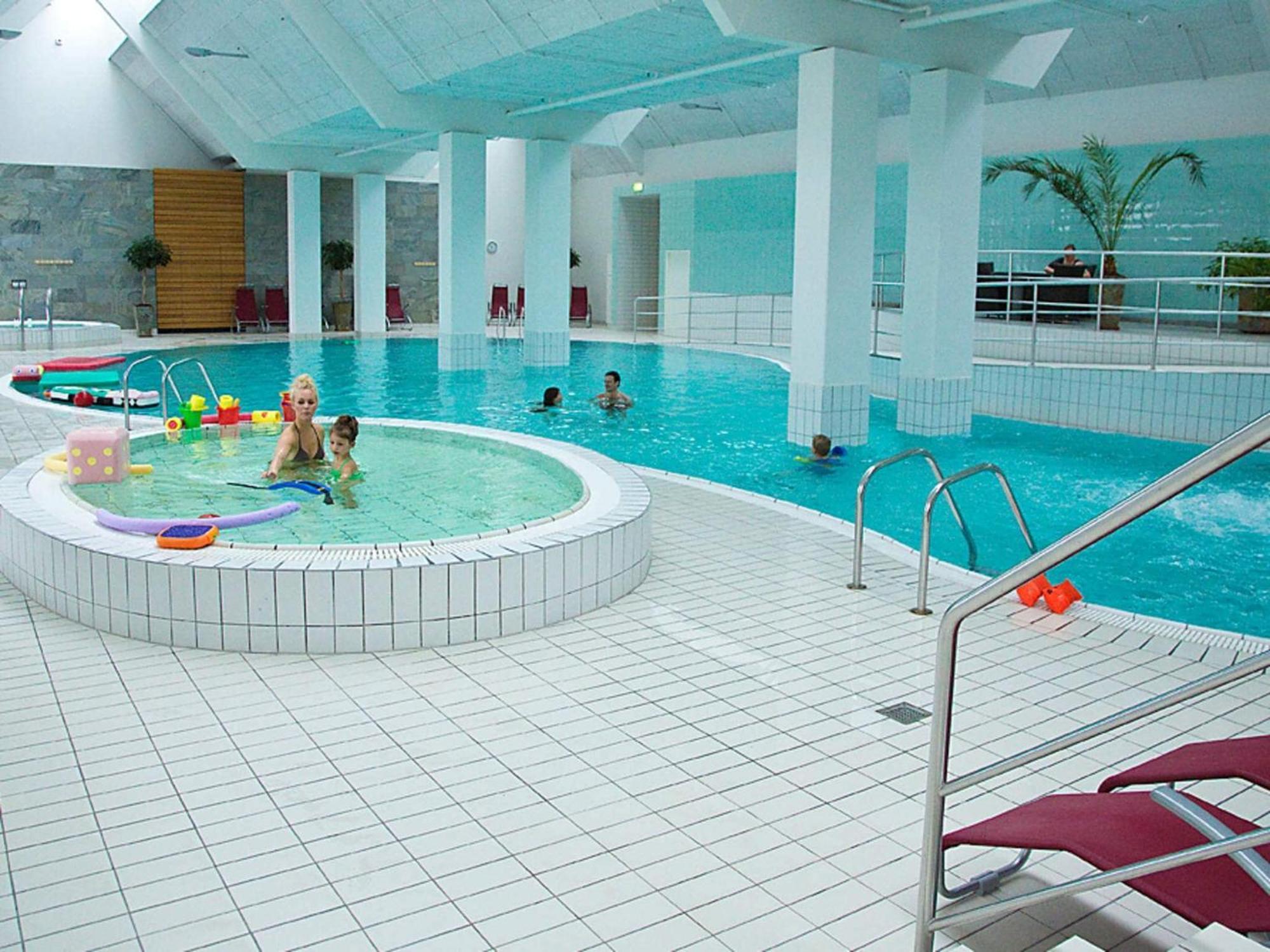 4 Person Holiday Home On A Holiday Park In R M Sonderby  Экстерьер фото
